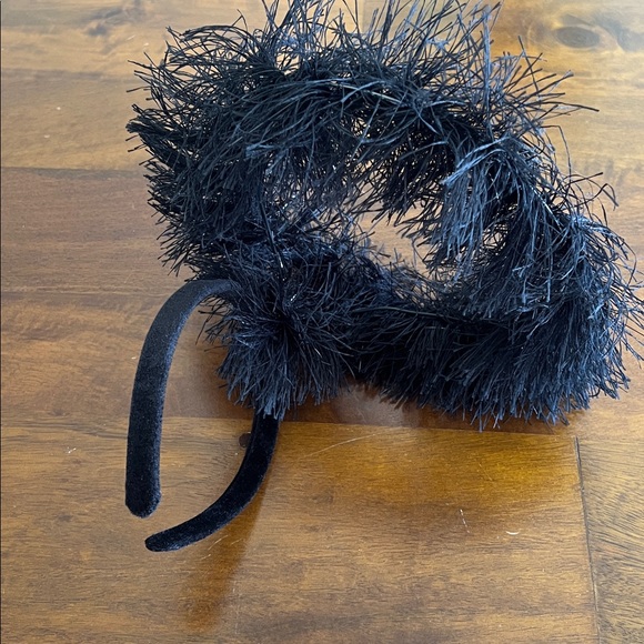 Spirit Halloween | Angel Of Darkness girls costume - Picture 8 of 12